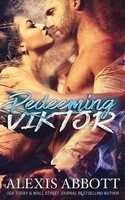 Alexis Abbott | Redeeming Viktor | Taschenbuch | Englisch (2017)