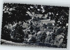 Schwarzenau Eder 