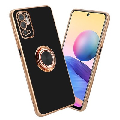 Case for Xiaomi RedMi NOTE 10 5G / POCO M3 PRO 5G Camera Protection Cover TPU