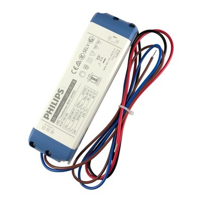 Philips LED Trafo Treiber 60W 24VDC Konstantspannungsausgang