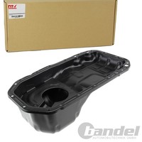 NTY ÖLwanne Passend FüR Mitsubishi Carisma Colt Lancer Space | BMO-MS-001