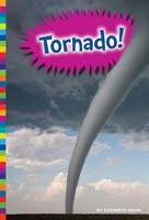 Elizabeth Raum / Tornado!9781607539926