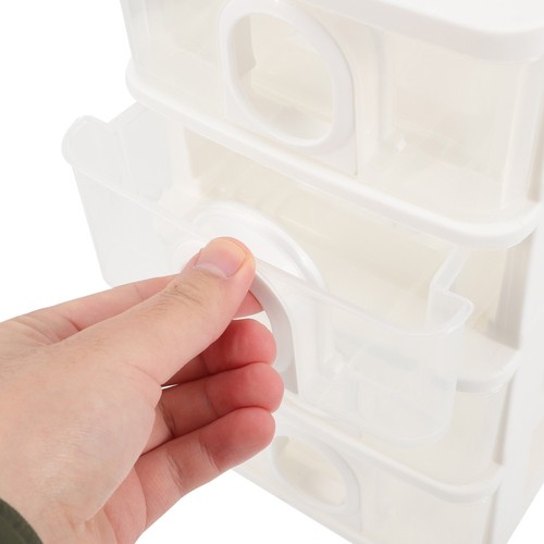 Drawer Storage Box Office Desk Accessories & Workspace Organizers - 第 2/12 張圖片