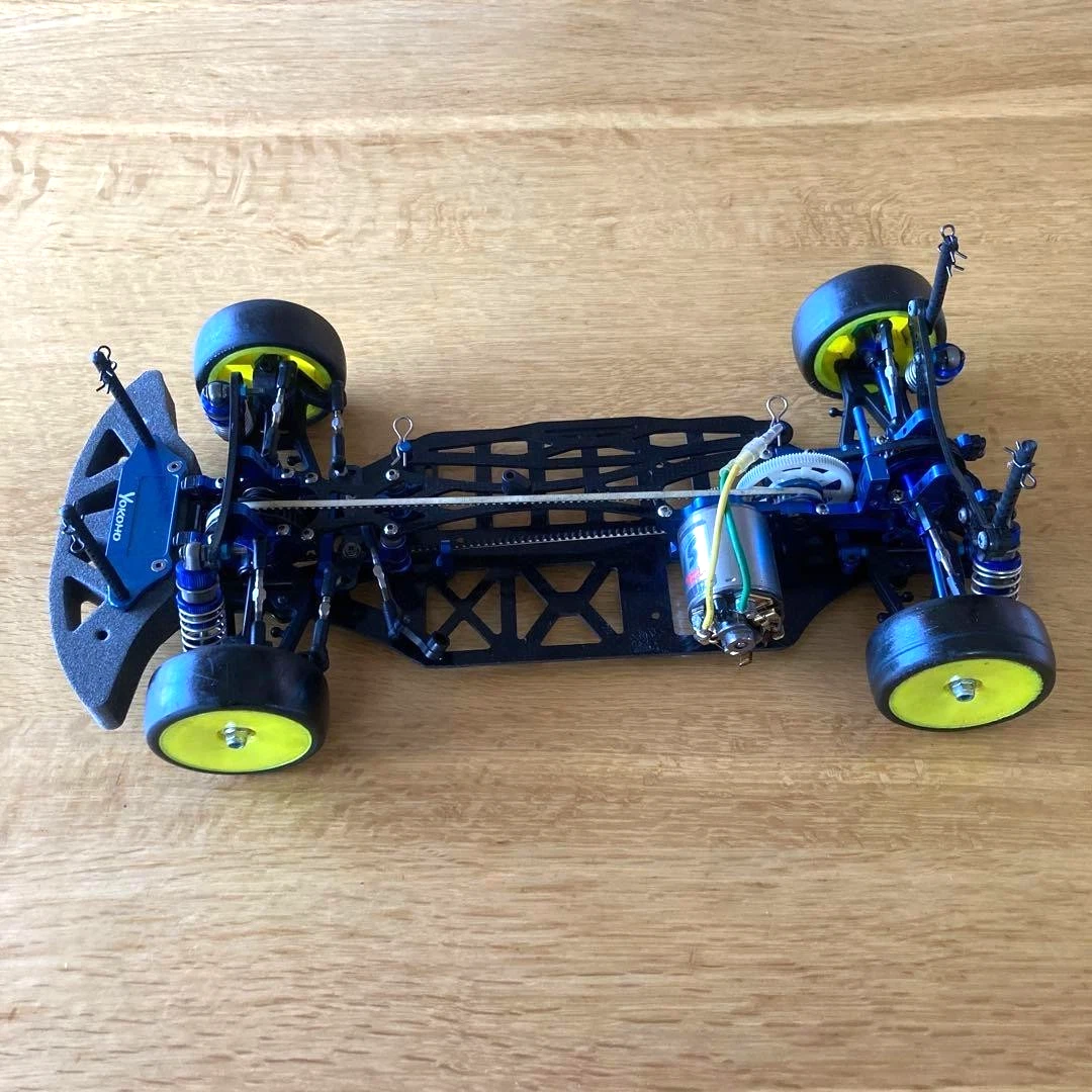 yokomo mr4tc products for sale | eBay