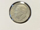 5 Roosevelt Dimes (‘64, ‘64D, ‘64, ‘64, ‘64), 90% Silver, Free Shipping.