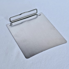 Hasselblad Dark Slide 41068 for A12 film backs /genuine magazine slide - EXC