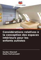Sardar Shareef (U. A.) | ConsidéRations Relatives à La Conception Des Espaces...