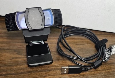 Logitech C920s Pro HD VU0060 1080p Full HD USB Wired Webcam 860-000587 