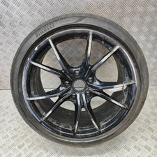 PORSCHE 718 BOXSTER 982 Alloy Wheel 982601025J 2019 31776338