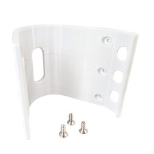 Under Cabinet Mount for Amazon Echo Show 5 2nd Gen Button Cutouts