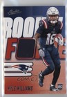 2025 Panini Absolute Kyle Williams Base (RAW)