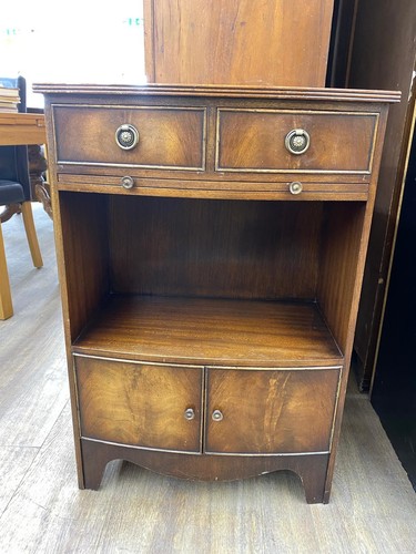 Reprodux Vintage Small Cabinet - Picture 3 of 8