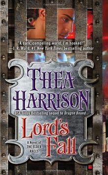 Lords Fall (A Novel of the Elder Races) von Thea H... | Buch | Zustand sehr gut