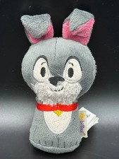 Hallmark Itty Bittys Tramp Limited Edition Disney's Lady and the Tramp 5"
