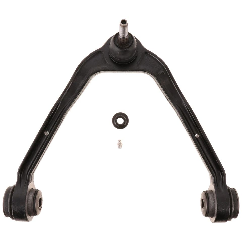 Front Upper Control Arm for Chevrolet Silverado 1500 1999 - 2006 TRW JTC2601 Foto 2 de 4