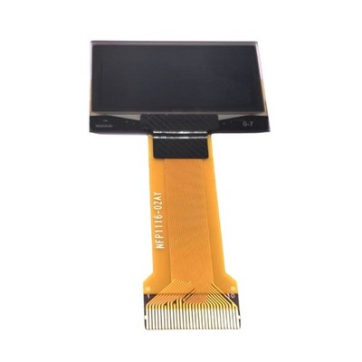 LCD Screen Display Replacement Unit Display Panel Lightweight Outdoor For AD100