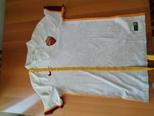 Maglia Originale AS Roma Nike 2015/2016 Away (Trasferta) No Real Madrid Milan IT