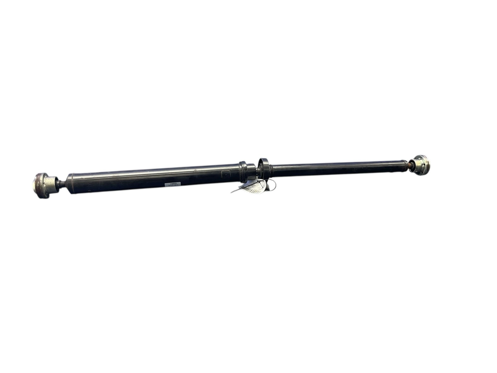 2008-2015 AUDI R8 AWD 5.2L REAR DRIVESHAFT DRIVE SHAFT ASSEMBLY OEM