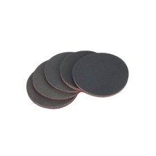 Mirka Abralon 8A-241-4000B 4000 Grit Silicon Carbide Sanding Pads 5-Pack By