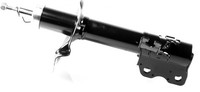 1X Gasdruck StoßDäMpfer Vorne Rechts GH-352237H