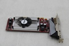 MSI GeForce 210 512MB GDDR2 VGA DVI Graphics Video Card VN210-MD512