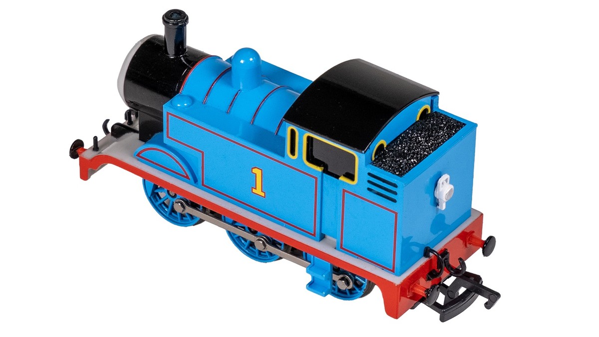 Bachmann 58501 HO Scale Thomas (Thomas & Friends )DCC Sound Engine