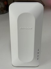 NETGEAR AX3000 Dual-Band WiFi 6 Extender EAX17