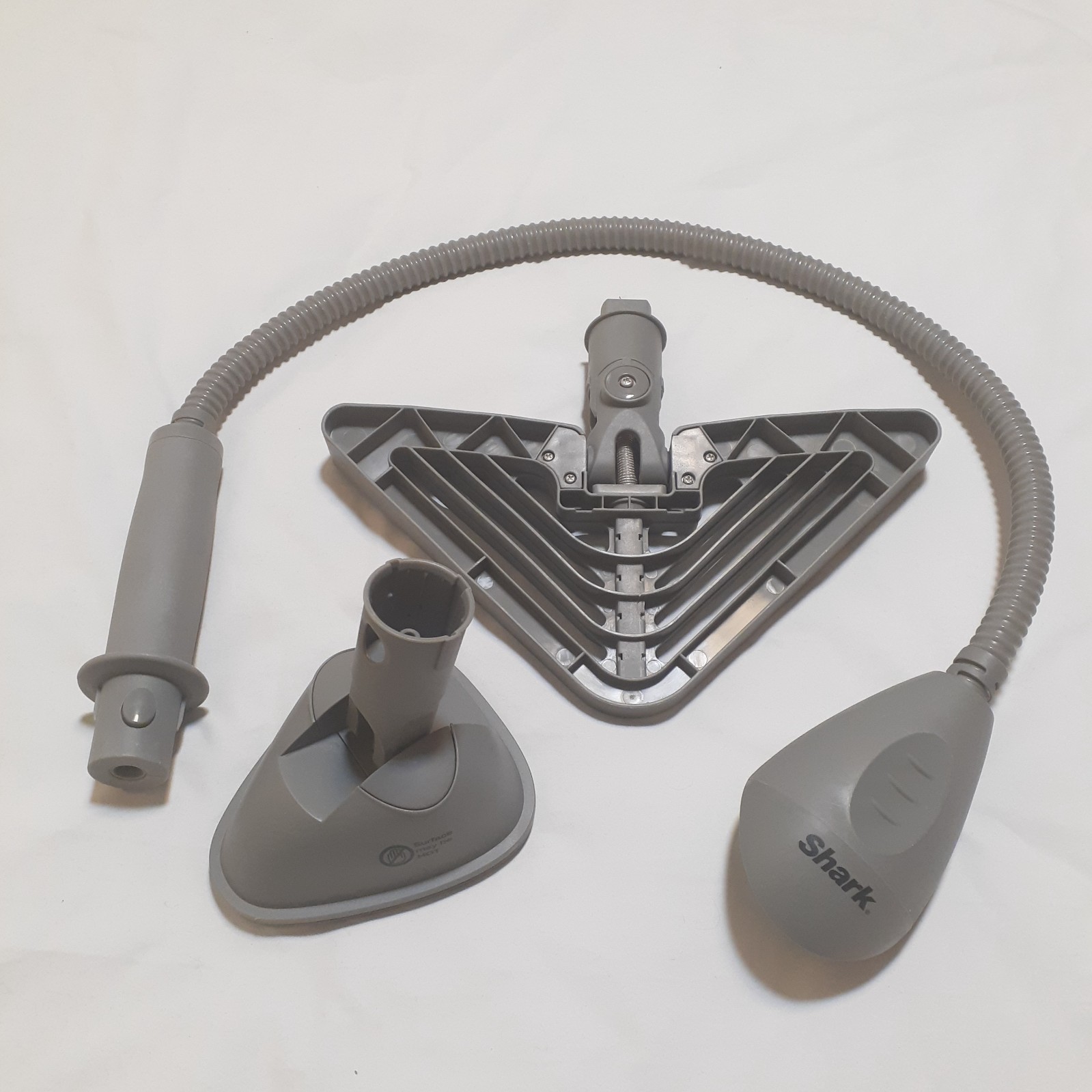 Three Replacement Accessories For Shark Lift Away Profession
