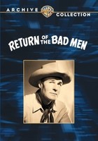 Return Of The Bad Me - Dvd - G3Z