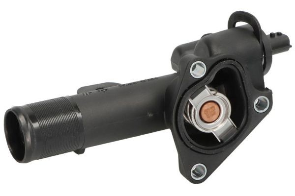Thermotec Thermostat KüHlmittel Mit Dichtung 83 °C FüR Dacia Lodgy 1.2 Tce-image