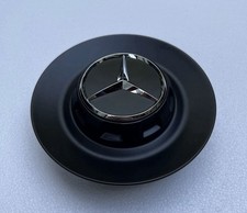 Orig. Mercedes Benz AMG Nabendeckel Felgendeckel A0004001100 GLC CLS GT E63 C63