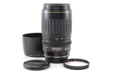 Canon EF 100-300mm f/4.5-5.6 USM Lens for sale online | eBay