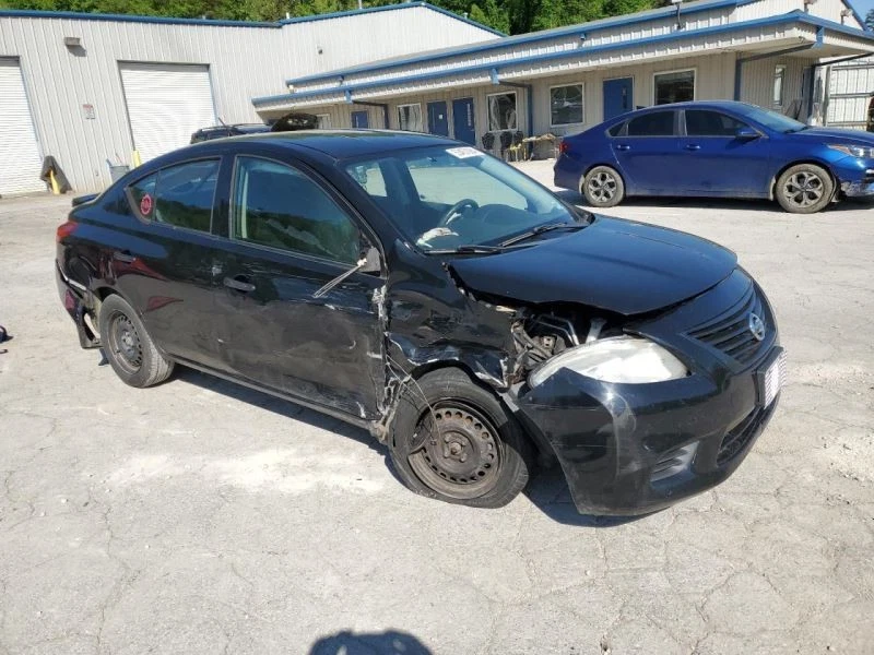 Caja de fusibles motor hatchback nota compatible con 13-19 VERSA 3164706 Foto 4 de 4