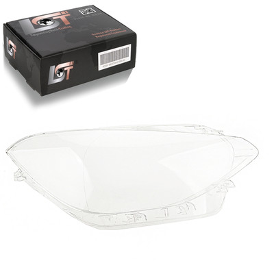 Scheinwerfer Glas rechts Xenon Halogen LED für BMW 1er F20 F21 bis 01/2015