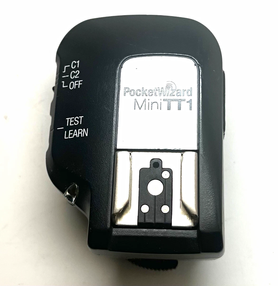 Preços baixos em Flash de câmera de Sapata PocketWizard Sistemas