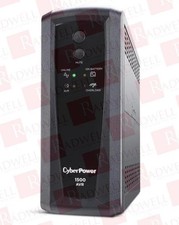CYBERPOWER CP1500AVRT / CP1500AVRT (USED)