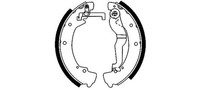 Pagid Bremsbackensatz H8705N FüR VW Transporter Multivan T4 Bus 70B 70C 7DB 7DK