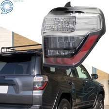 Fit For Toyota 4runner 2014-2020 Passenger Side Rear Led Tail Light Brake Lamp