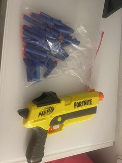Nerf Fortnite Pistole top! Kinder Spielzeug Jungs