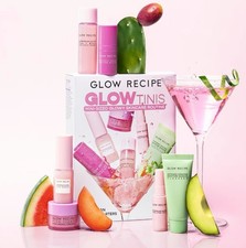 Glow Recipe Glowtinis Mini Skincare Set