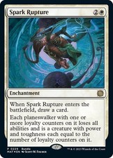 March of the Machine: The Aftermath Foils, Magic The Gathering Singles, MTG