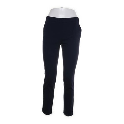 Mango Basics, Stoffhose, Größe: 34, Blau #CeG
