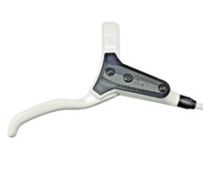 Tektro Brake Lever HD-M300 White Lever Brake Handle Right Disc Brake - NEW