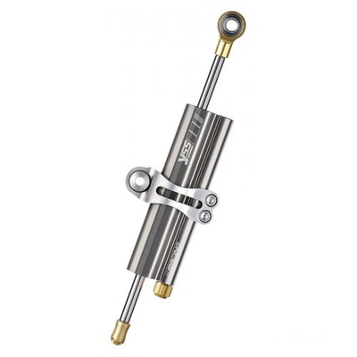 Lenkungsdämpfer YSS 78mm Plat Racing für Yamaha Tracer 900 850 MT09TRA ABS 15-16