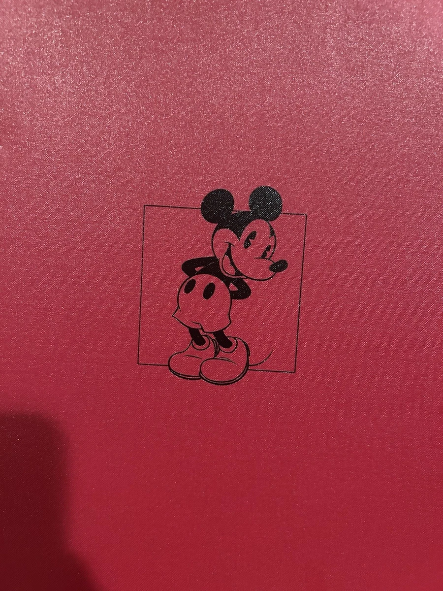 【期間限定】クリエイティブメモリーズ 12インチアルバムカバー　ミッキーマウス Creative Memories Scrapbooking Disney 12