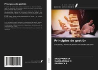 Karuppiah Sp (U. A.) | Principios De GestióN | Taschenbuch | Spanisch (2021)