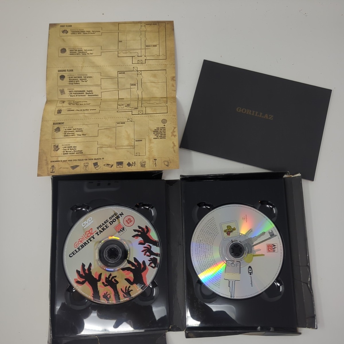その他 Tomorrow People: Set 1 [DVD] The Tomorrow People - The Complete Series (DVD) : Amazon.com
