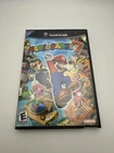 Nintendo Mario Party 7 Nintendo GameCube w/ Insert & Case - Tested Working