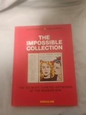 Impossible Collection by Franck Giraud and Philippe Segalot (2009, Hardcover)