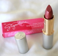 New In Box Mary Kay Signature Creme Lipstick Whipped Berries 501000 Full Size